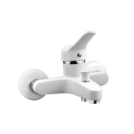 DSI Uno Shower Mixer