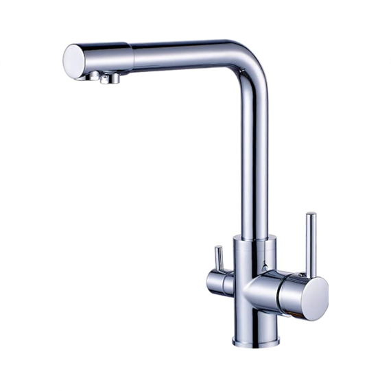 DSI Filter Mixer