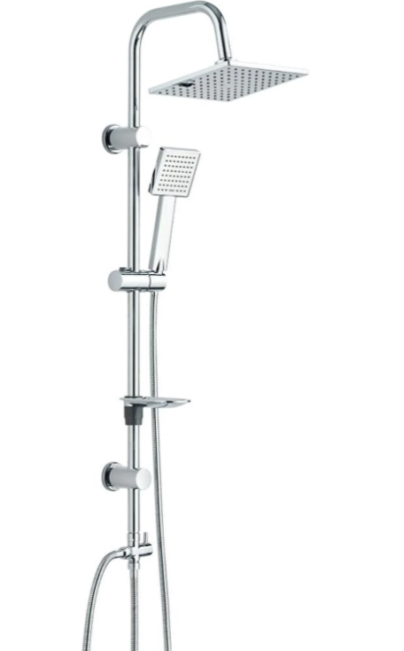 DSI Atlas Shower Column