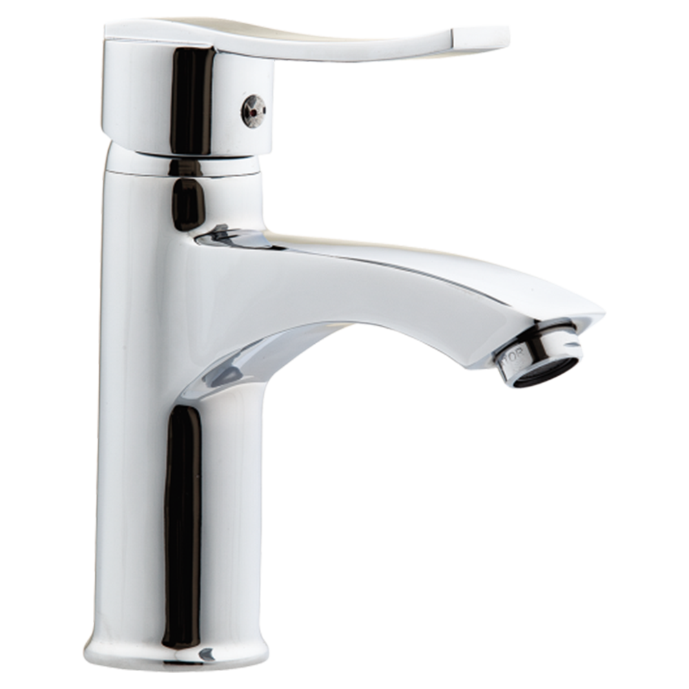 Cisa Nova Washbasin Mixer