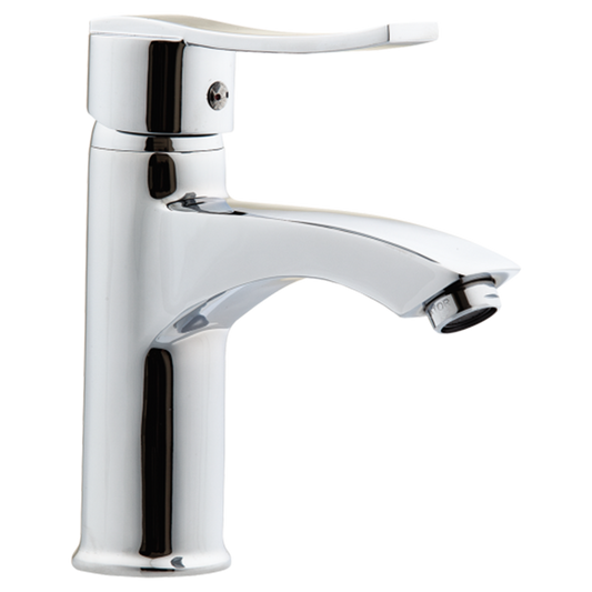 Cisa Nova Washbasin Mixer