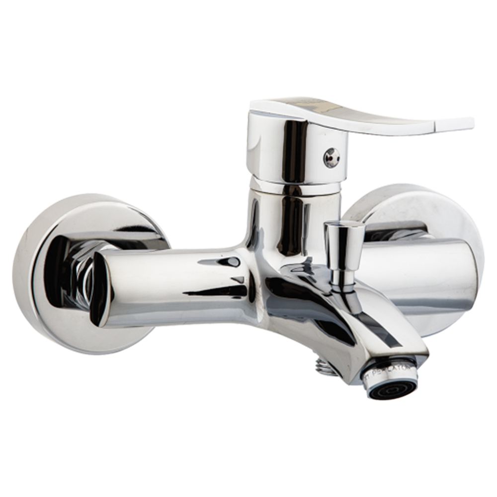 Cisa Nova Shower & Bath Mixer