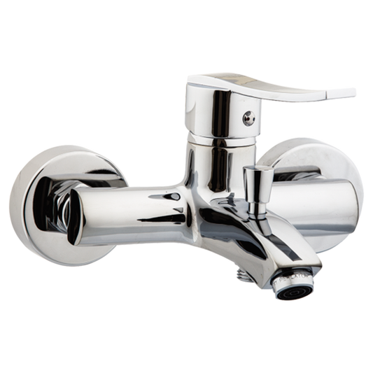 Cisa Nova Shower & Bath Mixer