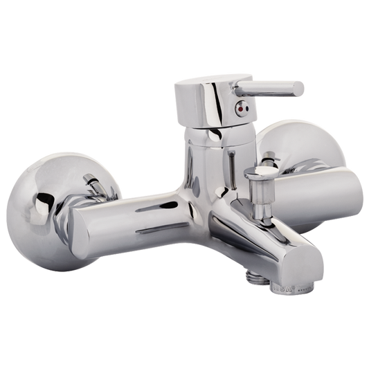 Cisa Camelia Bath & Shower Mixer